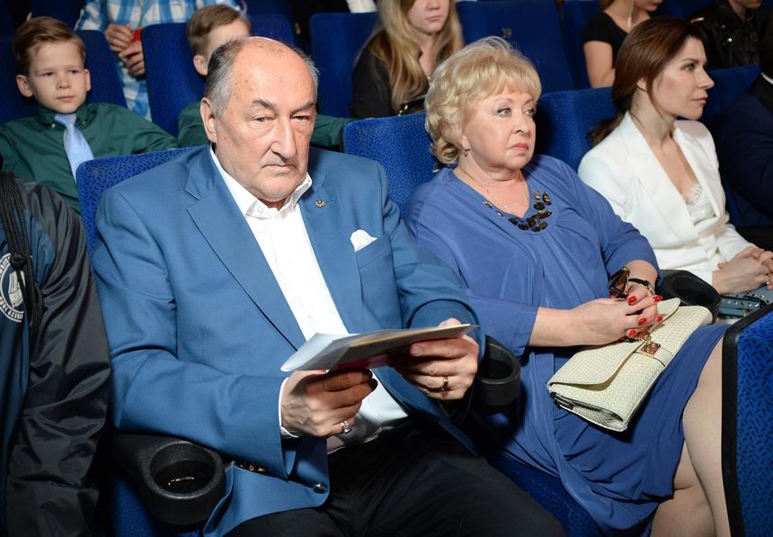 Подкосить здоровье артиста мог жуткий случай: что привело к смерти Бориса Клюева