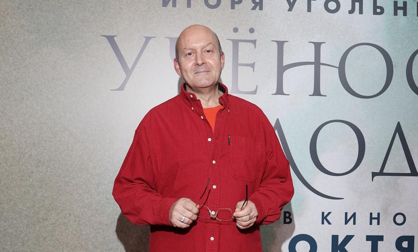 Его душа успокоилась: близкие выполнили предсмертное желание Вячеслава Гришечкина