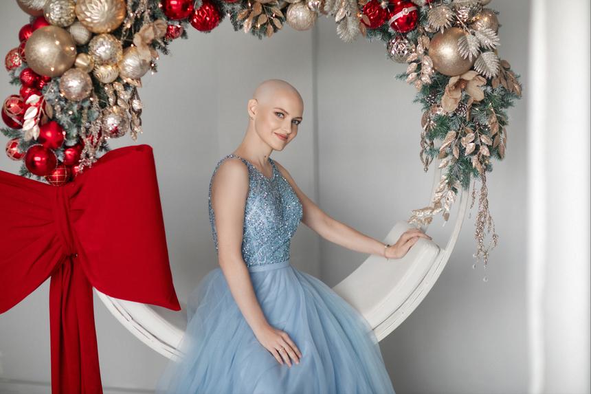 Марина Кузьменко