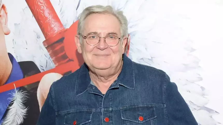 «Ненависть»: как Юрию Стоянову удается поддерживать себя в форме