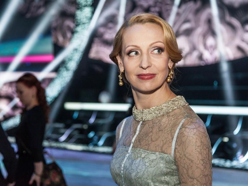Литва лишит гражданства балерину Илзе Лиепу из-за «угрозы нацбезопасности»