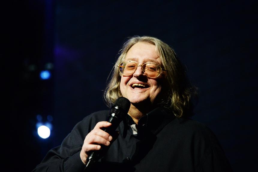 Жениться не хотел, а она понимала фатальный диагноз: каким был брак Градского и Коташенко