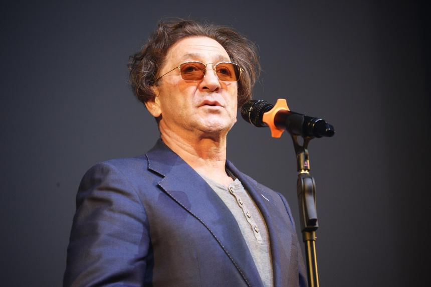 «Там прекрасная семья»: как живет внебрачный сын Григория Лепса, которого певец видел один раз