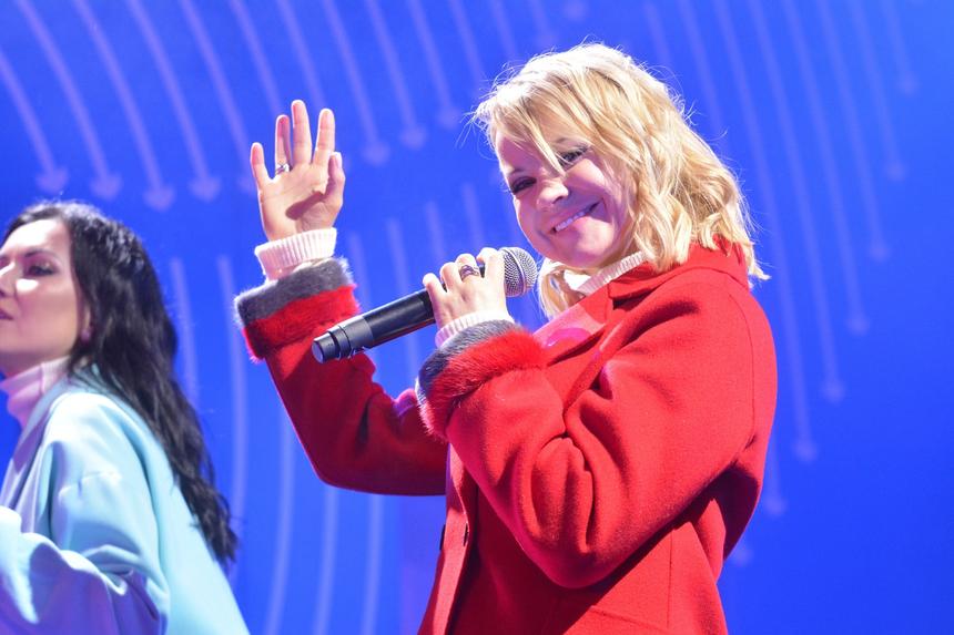 Тема номер один: участницы группы «Тутси» рассказали, что обычно обсуждают женской компанией