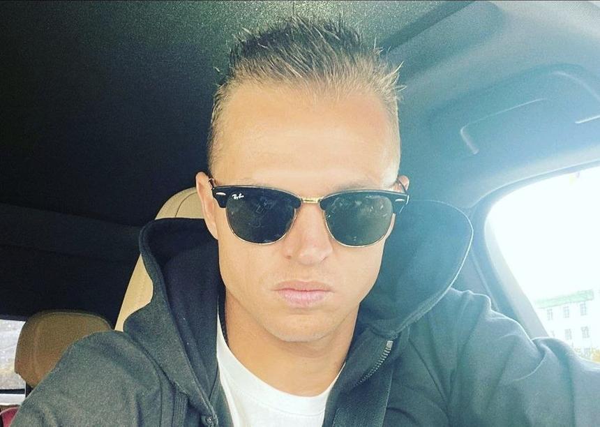 «Я был честен перед тобой»: Тарасов заявил, что порвал с Бузовой, глядя ей в глаза