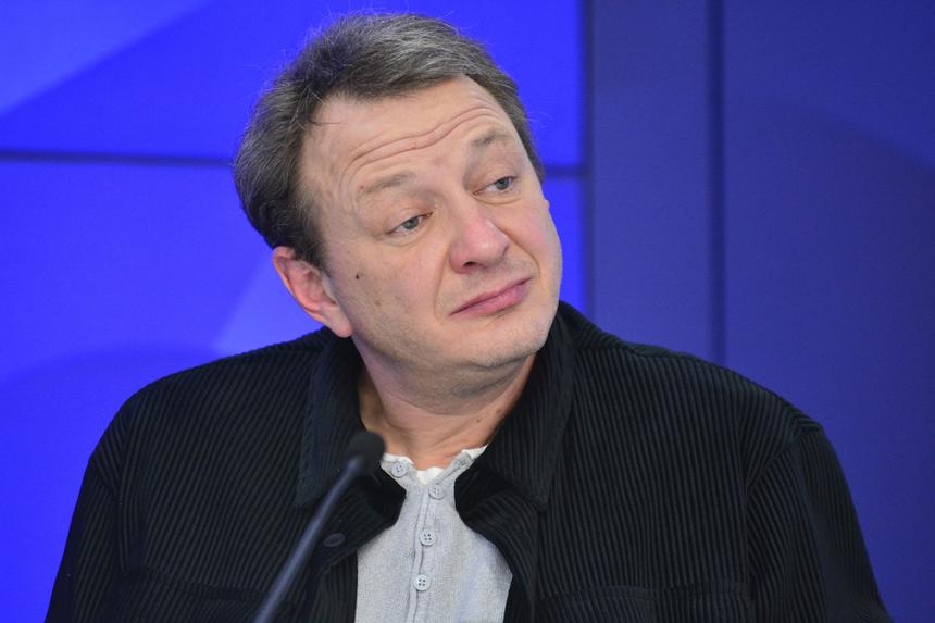 Телеведущий Марат Башаров заявил, что у него есть экстрасенсорные способности