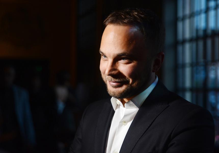 «Не были с ним никогда близки»: Андрей Чадов рассказал об отношениях с братом