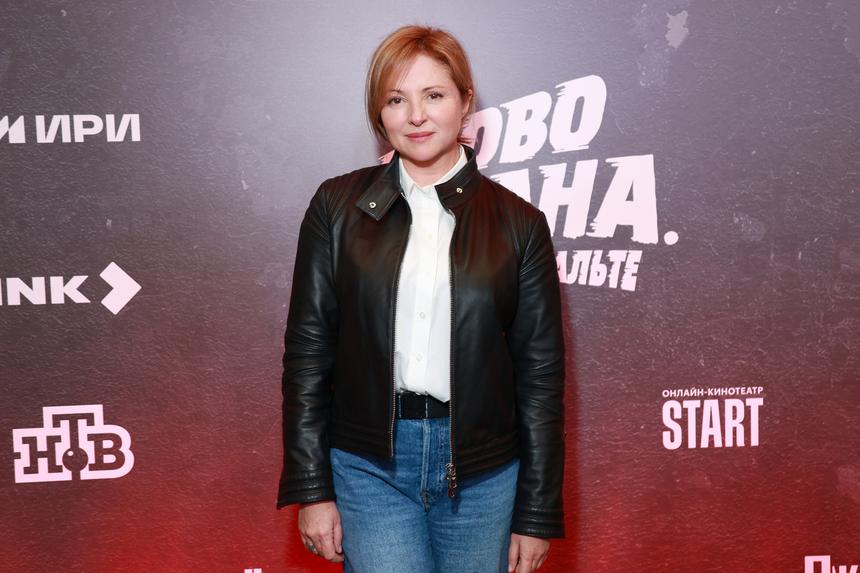 Актриса Анна Банщикова скрывает мужа: стала известна причина