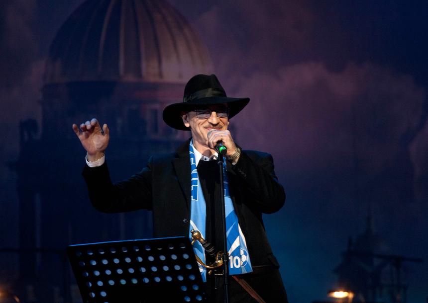 Михаил Боярский объяснил выход из бизнеса и рассказал, чем живет сейчас