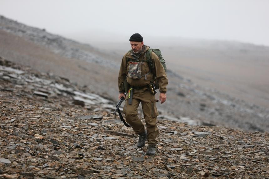 «Этой профессии не обучают»: инструктор по выживанию Ярин о деле жизни