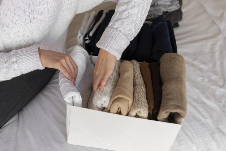 Из-за каких модных ошибок вы выглядите старше: мнение дизайнера Маера