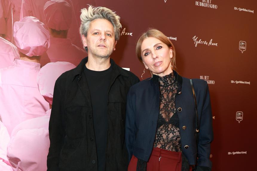 Бывшая жена Бондарчука сообщила о предательстве от очень значимых в жизни людей