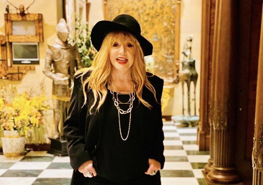 Певица Алена Кравец назвала причину страданий Примадонны за рубежом