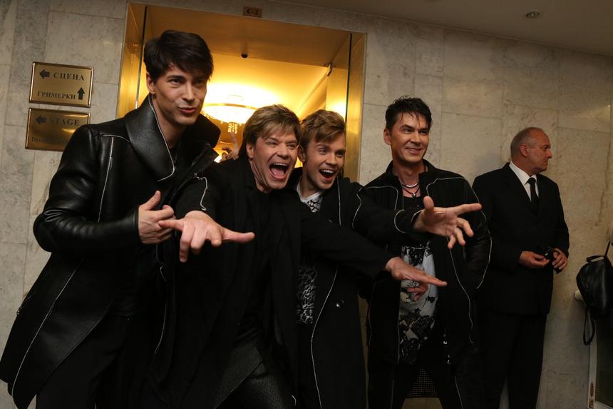 Музыкальный критик раскрыл главный обман Бари Алибасова и группы «На-На»