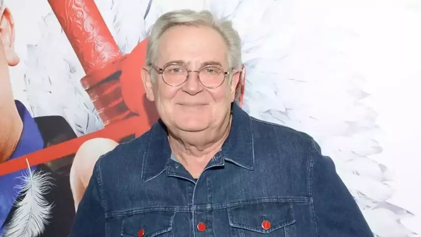 Актер Юрий Стоянов назвал причину роста качества российских фильмов и сериалов