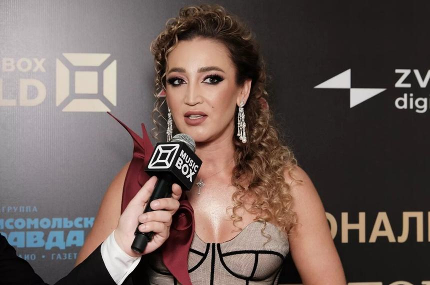 «Очень некрасиво»: Ханна осудила бывшего супруга Ольги Бузовой