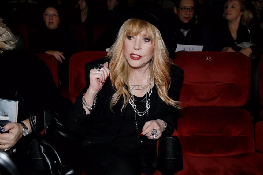 Стало известно, в какую сумму Пугачевой обходится содержание ее дома в США