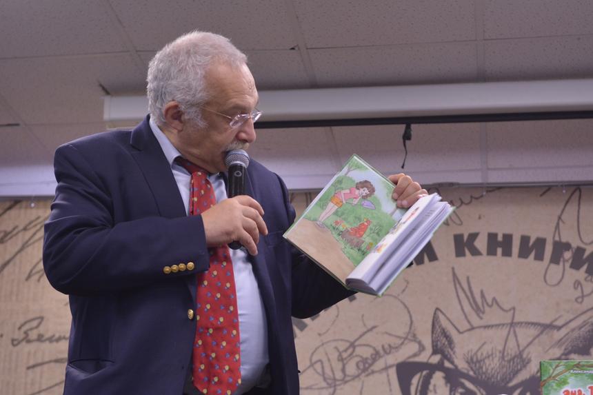 Стало известно, куда пропал магистр «Что? Где? Когда?» Александр Друзь после скандала на Первом канале