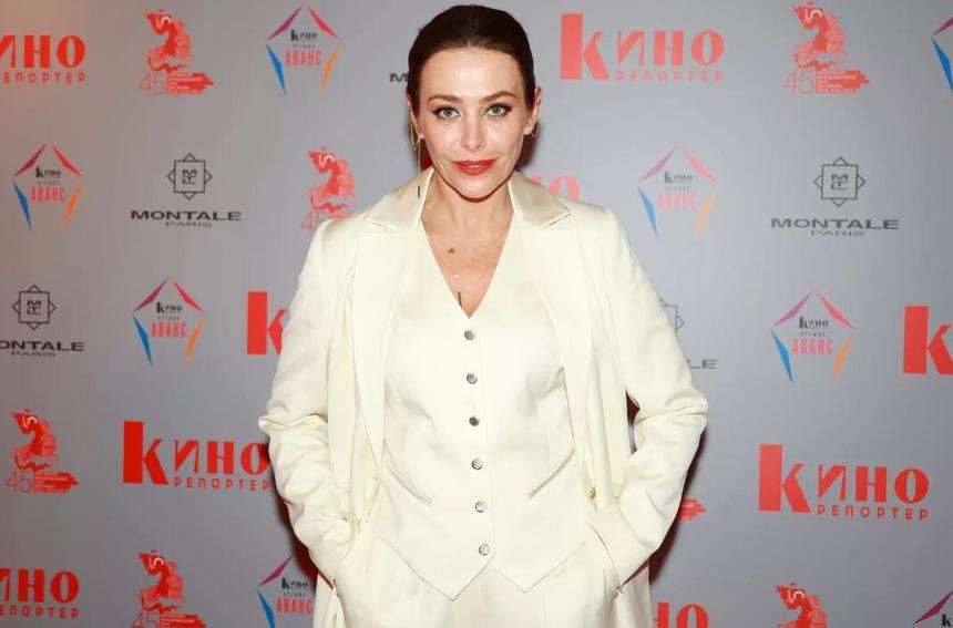 Екатерина Волкова рассказала, как ее муж упал в обморок после наркоза