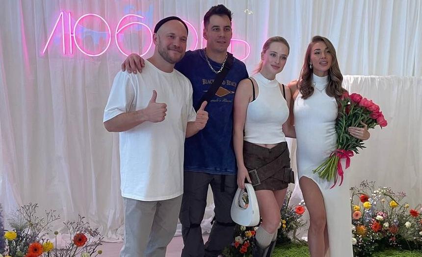 Звезда «Реальных пацанов» Владимир Селиванов рассказал, как с избранницей назовет будущего ребенка