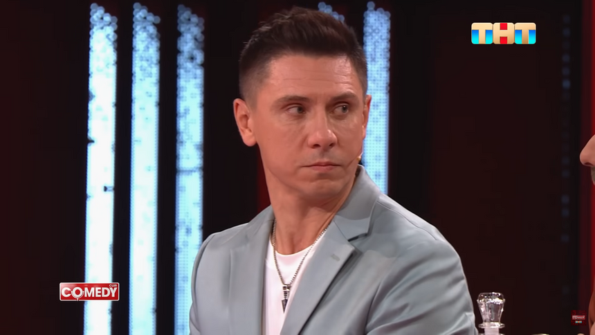 «У меня нет требований»: Батрутдинов отчаялся в поисках будущей жены