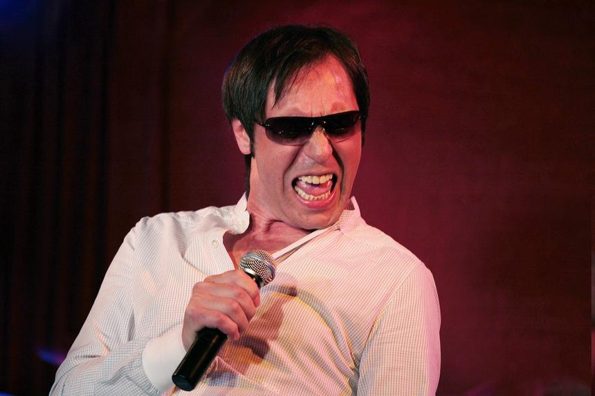 Виктор Дробыш рассказал, почему Николай Носков покинул сцену в разгар выступления в Сочи