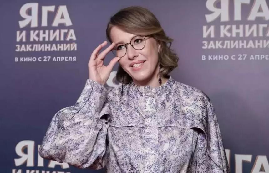 Стилист Ксении Бородиной Алеко отказался давать советы Собчак