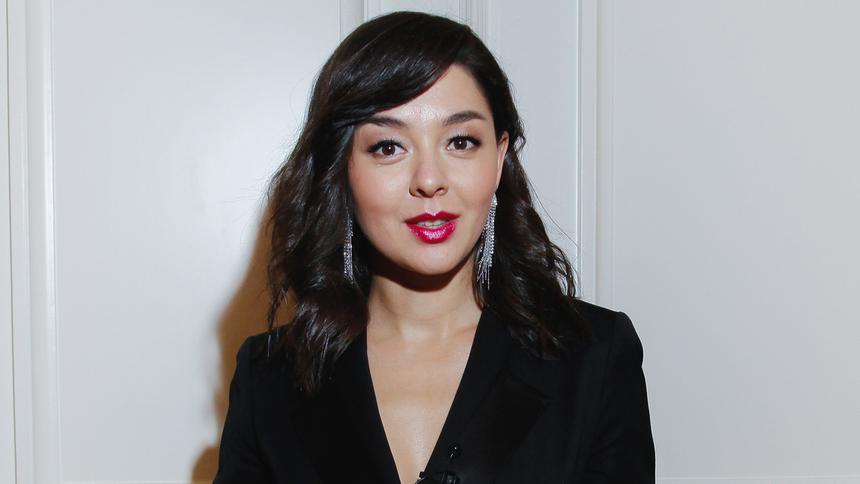 Резидент Comedy Club Марина Кравец станет мамой во второй раз