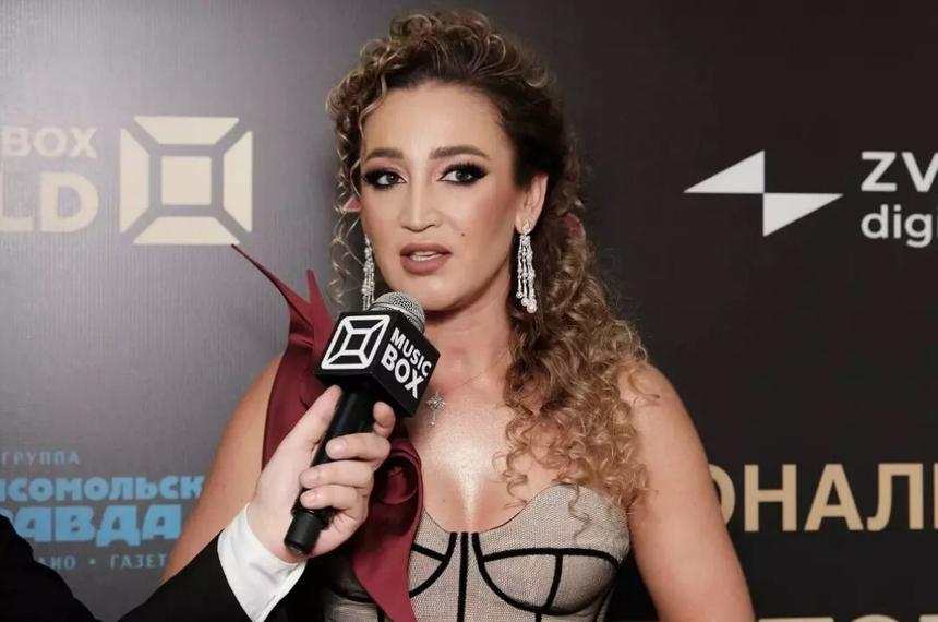 «Это называется попиариться»: Бузова отреагировала на предложение о сотрудничестве с Тарасовым