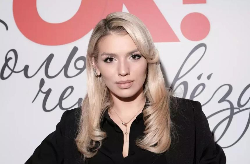 Люся Чеботина попала под шквал критики зоозащитников из-за шубы из рыси