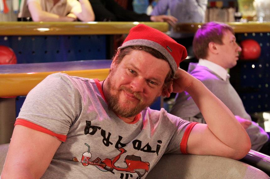 Стало известно, куда пропал отрекшийся от России финский актер Вилле Хаапасало