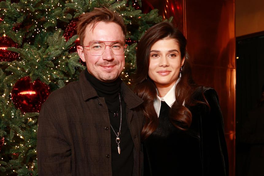 Мать жены Александра Петрова разоткровенничалась о подготовке к свадьбе 25 ноября