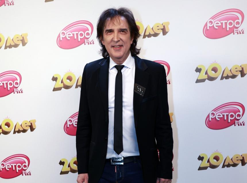 Певец Кай Метов оказался замешан в махинациях с хищением 200 миллионов рублей