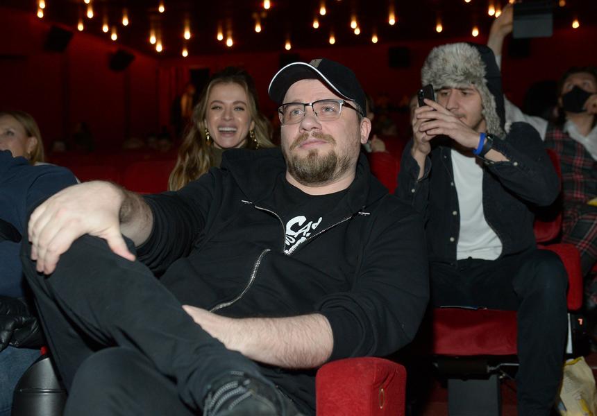 42-летний актер Гарик Харламов рассказал об отношениях с тещами