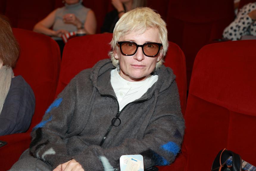 В Томске отменили концерт певицы Дианы Арбениной из-за многочисленных жалоб