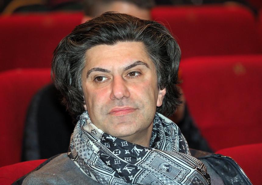 Николай Цискаридзе заявил, что ему стыдно из-за «Щелкунчика» в Большом театре