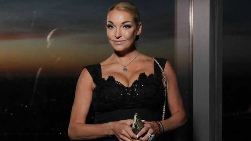 Психолог Рейнер объяснила, почему Анастасия Волочкова выставляет личную жизнь напоказ