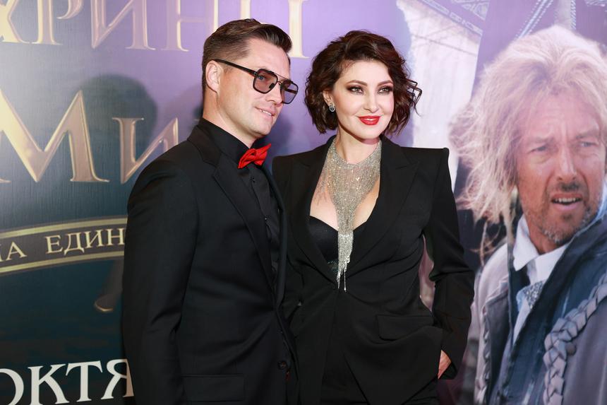 Очередной скандал: муж крупно насолил Анастасии Макеевой