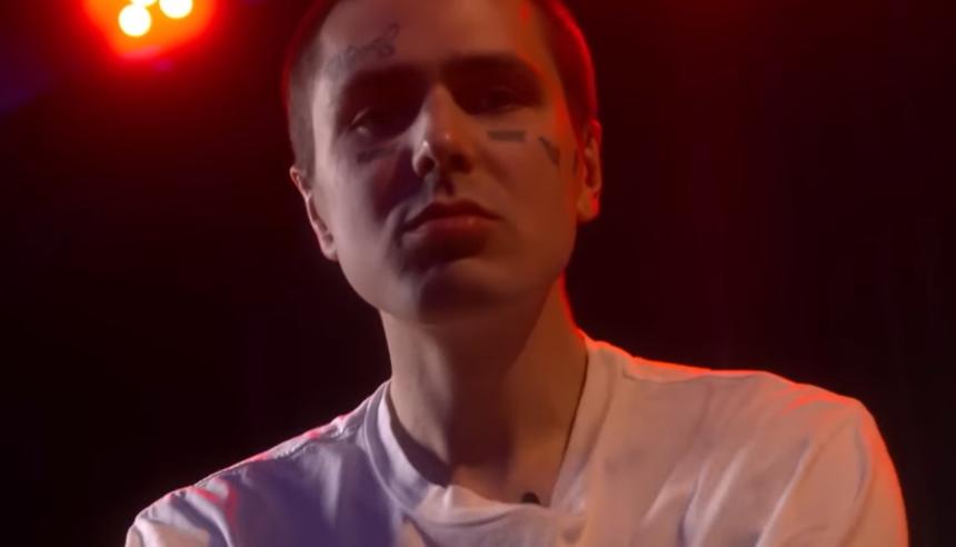 Башкирские приставы собираются арестовать имущество рэпера Face*