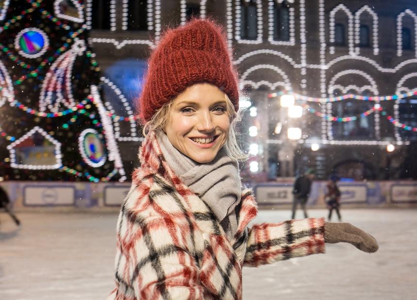 «Карма многое решает»: певица Ирина Тонева мечтает забеременеть