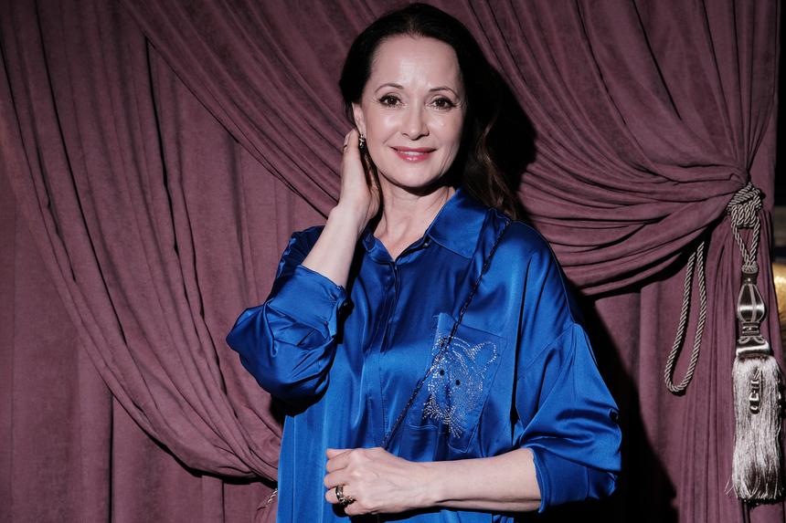 «Обрести силы»: Кабо дала важный совет жертвам домашнего насилия