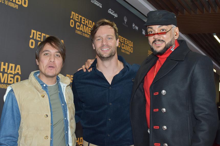 «Недовольная» пациентка Хайдарова решила, что ее использовали как массовку