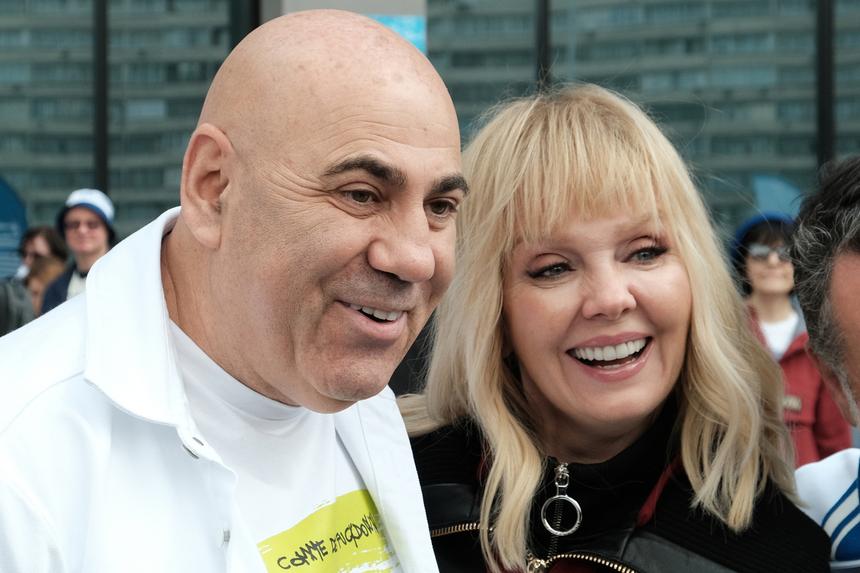 Продюсер Пригожин раскрыл причину популярности хита Кати Лель «Мой мармеладный»