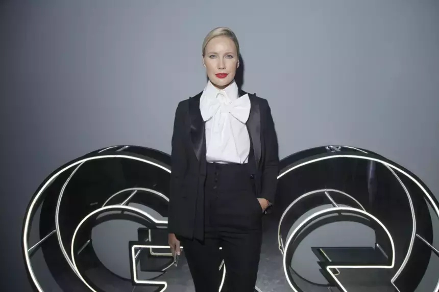 Телеведущая Елена Летучая зарабатывала на «Ревизорро» по 5 миллионов рублей