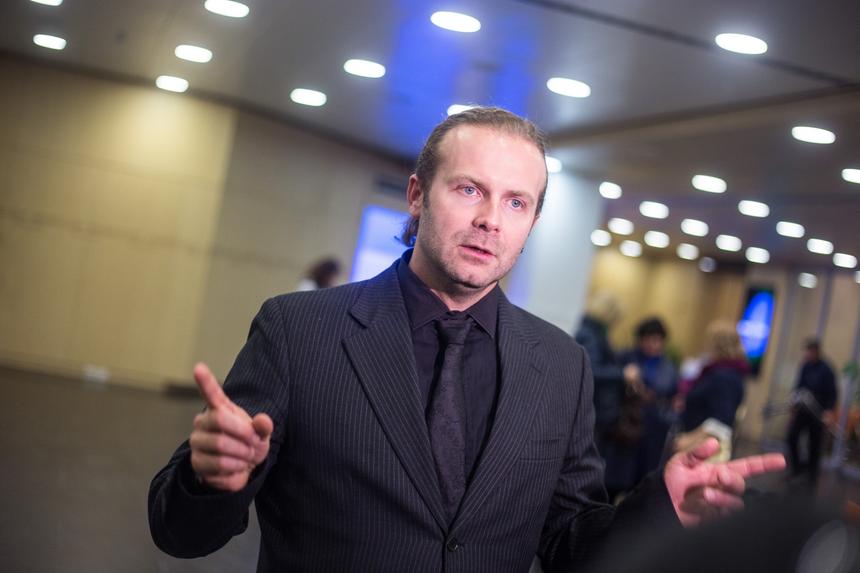 Шипенко отреагировал на отказ Михалкова работать с уехавшими из РФ актерами