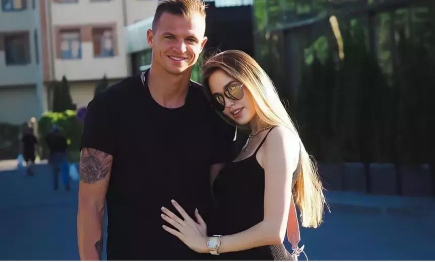 «Это дно»: Анастасия Костенко набросилась на подписчиков в соцсетях