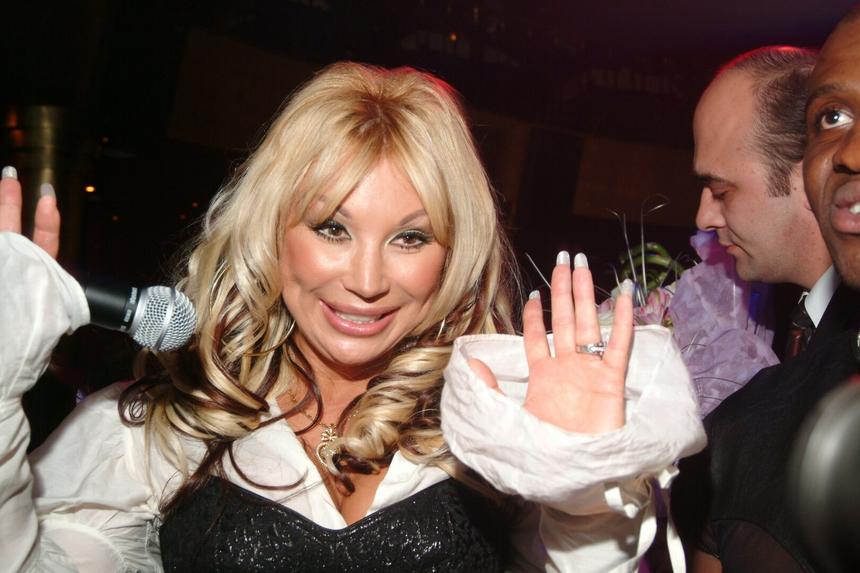 Маша Распутина рассказала, что ее роману с Киркоровым помешал Леонид Дербенев