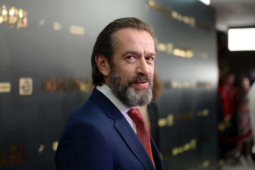 «Буду верить, что он меня любит»: дочь Машкова высказалась об отношениях с отцом