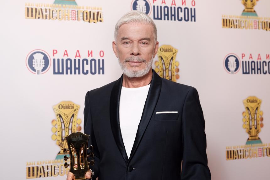 «Мучаюсь»: Олег Газманов рассказал о своей болезни