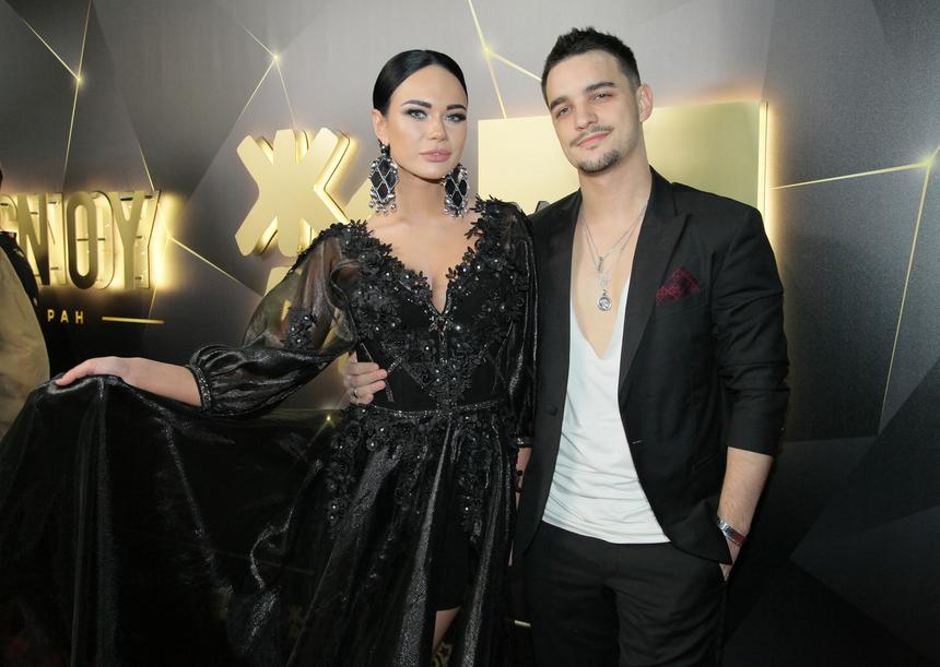 Ему 26 лет, был женат: за кого актриса Яна Кошкина тайно вышла замуж